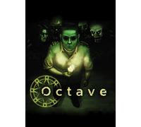 Octave Steam Key GLOBAL