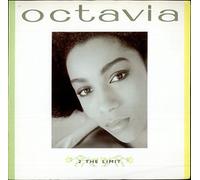 Octavia - 2 the limit (Ext. Version, 1986) [VINYL]