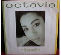Octavia - 2 the Limit [Vinilo]