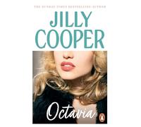 Octavia: A light-hearted and hilarious romcom from the Sunday Times bestselling author of Rivals