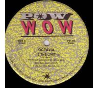 Octavia - Octavia - 2 The Limit - Pow Wow Records [Vinilo]