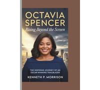 OCTAVIA SPENCER: Rising Beyond the Screen: The Inspiring Journey of an Oscar-Winning Trailblazer