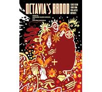 Octavia's Brood: Science Fiction Stories from Social Justice Movements