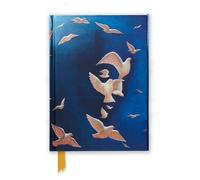 Octavio Ocampo: Colomba (Foiled Journal) (Flame Tree Notebooks)