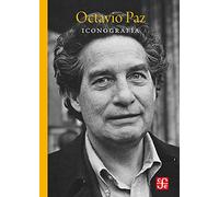 Octavio Paz. Iconografia (Tezontle (fce))