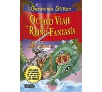 Octavo viaje al Reino de la Fantasía