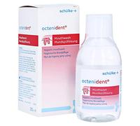 OCTENIDENT Solución para enjuague bucal 250 mililitros