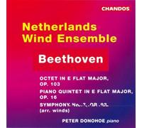 NAXOS OCTET
