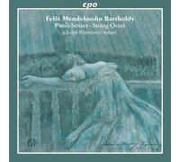 Octet for Strings 20 / Sextet for Piano by FELIX MENDELSSOHN-BARTHOLDY (2011-01-25)
