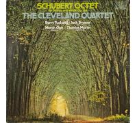 Octet For Strings And Winds, Op. 166 [Vinyl LP]