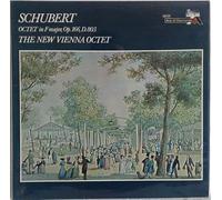 Octet In F Major, Op. 166, D.803-LP