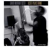 Octet Murray David - Octet Plays Trane