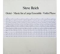 octet music for a large ensemble LP