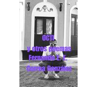 OCTI y otros poemas (10 años)