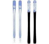 BLACK CROWS Octo Birdie - Mujer - Azul / Blanco - talla 167- modelo 2026