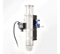 OCTO Bombas de Agua para acuarios Skimmer Classic NS-80 de Colgar Bomba OTP-200S hasta 100 L