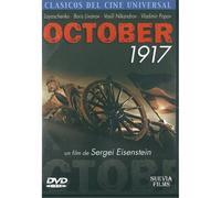 October 1917 [DVD] (1927) Oktyabr