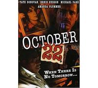 October 22nd [USA] [DVD]