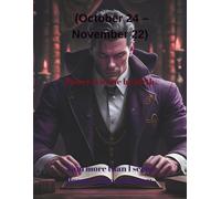 (October 24 - November 22): A lined notebook for passionate and mysterious Scorpios. 120 pages, 8.5x11 inch. Perfect for students and astrology lovers to journal, take notes, and write freely.