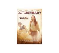 October Baby [DVD] [Reino Unido]