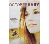 October Baby [Francia] [DVD]