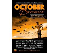 October Dreams:: A Celebration of Halloween