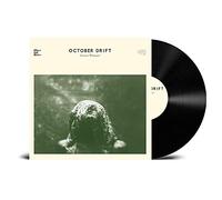 October Drift - Forever Whatever (LP) [Vinilo]