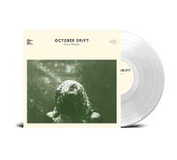 October Drift Forever Whatever (Vinyl) 12" Album