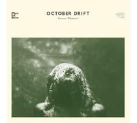 October Drift Forever Whatever (Vinyl) 12" Album
