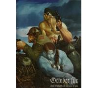 October File - Holy Armour from the Jaws of God [Vinilo]