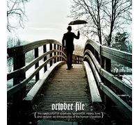 October File - The Application Of Loneliness [Vinilo]