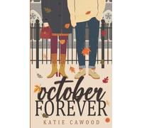 October Forever: A Cozy Fall Hotel Romance