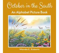 October in the South: An Alphabet Picture Book