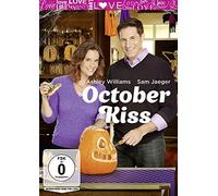 October Kiss [DVD]