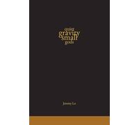 October Perpetua: 1 (Quiet Gravity, Small Gods)