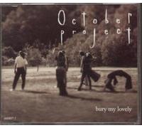 October Project - Bury My Lovely