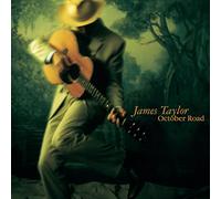October Road