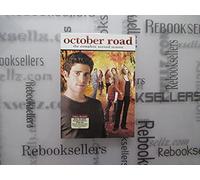 October Road - October Road: Complete Second Season [Edizione: Stati Uniti] [Alemania] [DVD]