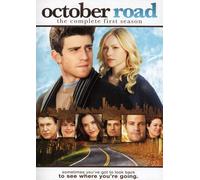 October Road: The Complete First Season [Alemania] [DVD]