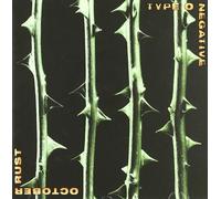 October Rust by Type O Negative (1996-08-20)