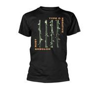 October Rust' T Shirt - New