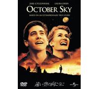 October Sky [1999] [Alemania] [DVD]