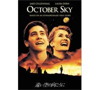 October Sky [1999] [Alemania] [DVD]