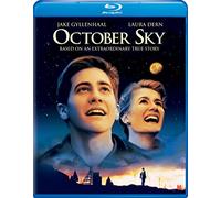 October Sky [USA] [Blu-ray]