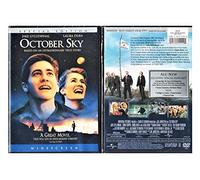October Sky [USA] [DVD]