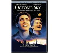 October Sky [USA] [DVD]