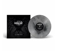 October Tide - CANCER PLEDGE (ICE GALAXY VINYL)