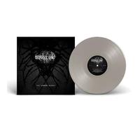 October Tide - CANCER PLEDGE (IVORY VINYL)