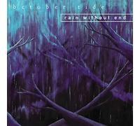 October tide - Rain without end