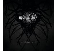 October Tide - The Cancer Pledge [Vinilo]